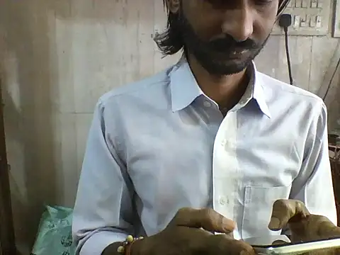 Desi GfBf online show from 10-28-25, 04:38