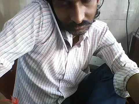 Desi GfBf online show from 10-31-25, 06:47