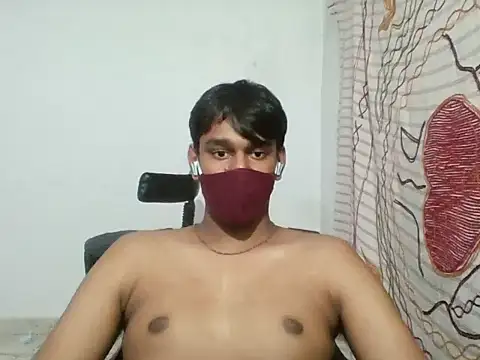 brownguy1234 online show from 12-28-24, 04:30