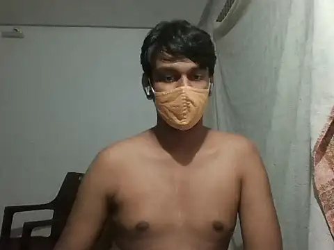 brownguy1234 online show from 01-29-25, 04:52