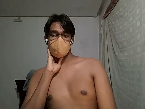 brownguy1234 online show from 02-06-25, 07:07