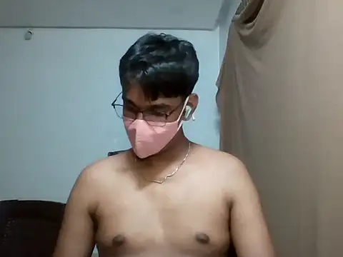 brownguy1234 online show from 03-20-25, 05:25