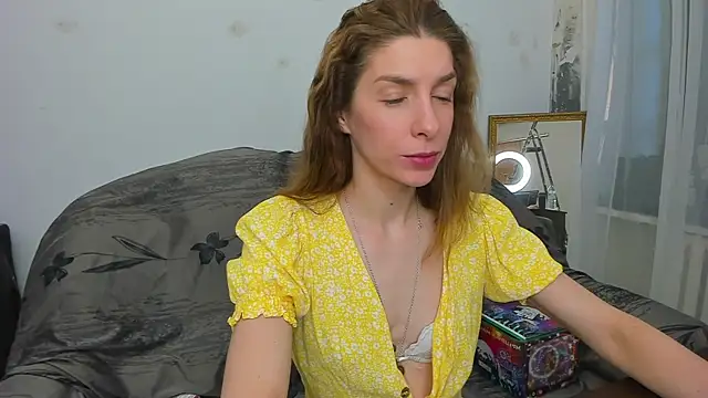 YourSuperModel online show from 12-19-24, 09:07