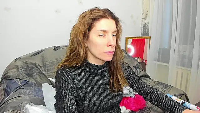 YourSuperModel online show from 12-25-24, 07:24