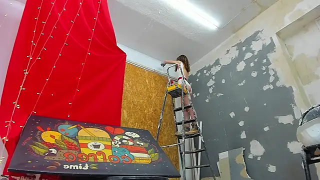 YourSuperModel online show from 12-25-24, 10:28