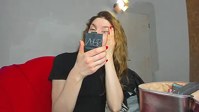 YourSuperModel online show from 02-16-25, 04:42