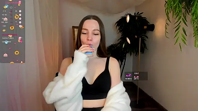 an6elica online show from 01-25-25, 05:18