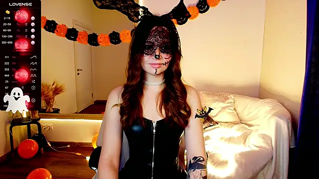 an6elica online show from 11-01-25, 02:46