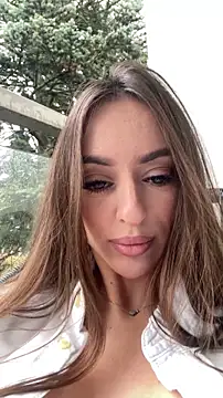 tina akira online show from 11-03-25, 11:11