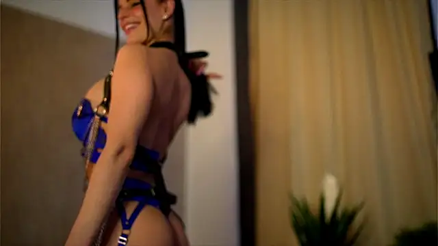 Snapshot of Bellis_Perenis chatting on 03-02-25, 12:54 Bellis Perenis online show from 03-02-25, 12:54