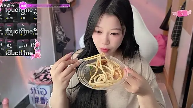 xiSSts online show from 03-23-25, 12:58