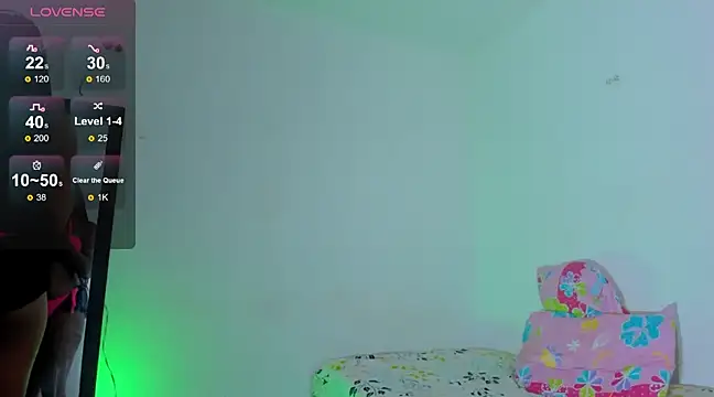 Snapshot of tisaya_8 chatting on 01-23-25, 04:59 tisaya 8 online show from 01-23-25, 04:59