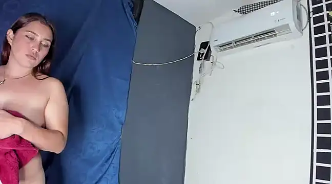 Zara cum69 online show from 02-12-25, 12:05