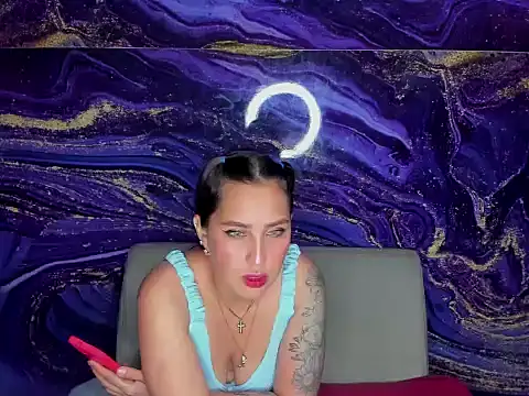 Zara cum69 online show from 09-20-25, 12:00