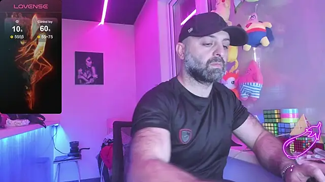 MAGABEAR077 online show from 03-09-25, 04:05