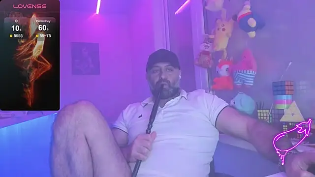 MAGABEAR077 online show from 03-18-25, 04:37