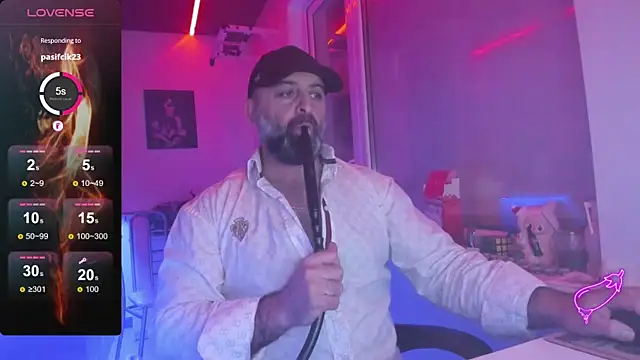 MAGABEAR077 online show from 01-07-26, 09:23