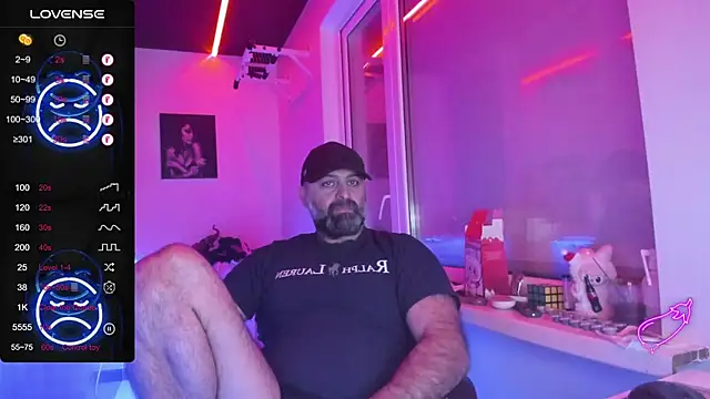 MAGABEAR077 online show from 01-09-26, 10:33