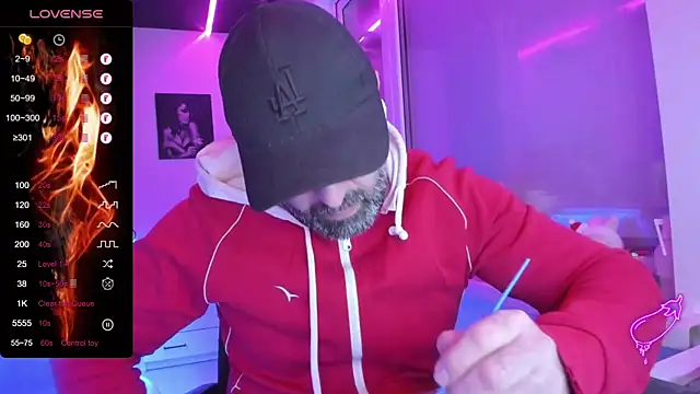 MAGABEAR077 online show from 01-14-26, 01:11