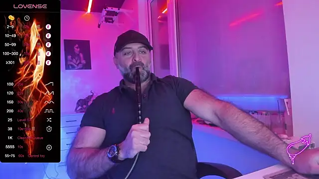 MAGABEAR077 online show from 01-31-26, 07:56