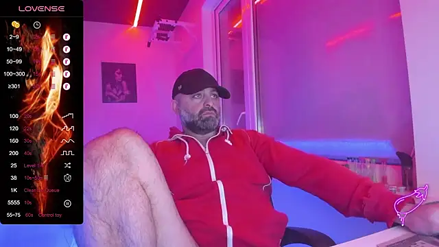 MAGABEAR077 online show from 02-10-26, 08:24