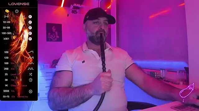 MAGABEAR077 online show from 02-16-26, 07:10