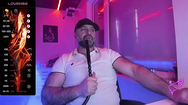 MAGABEAR077 online show from 02-17-26, 08:33