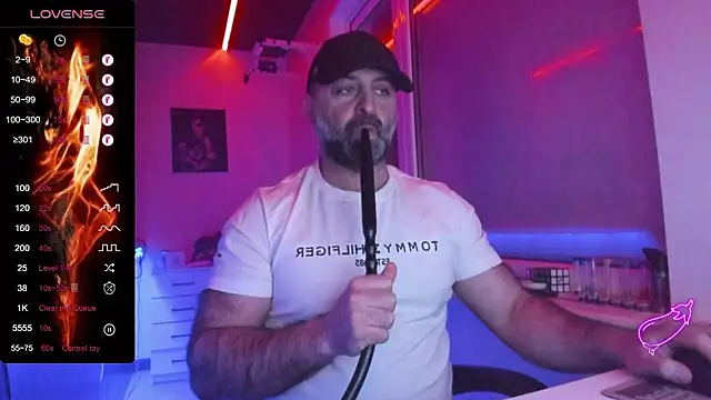 MAGABEAR077 online show from 02-23-26, 06:38