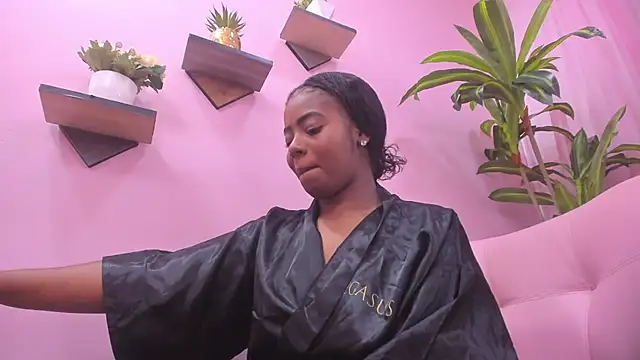 carlota swan online show from 03-21-25, 01:23