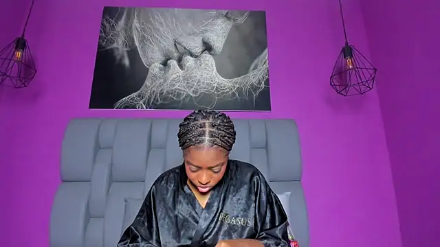 carlota swan online show from 10-09-25, 05:11