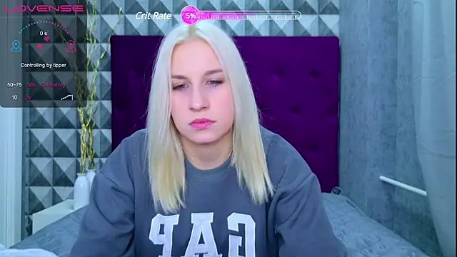 NellyStorm online show from 02-06-25, 10:10