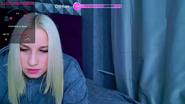 NellyStorm online show from 02-21-25, 11:10