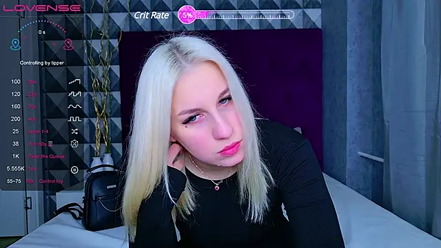 NellyStorm online show from 02-24-25, 09:52