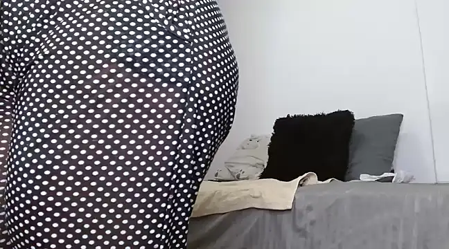 scarlett  morgan online show from 03-05-25, 12:44