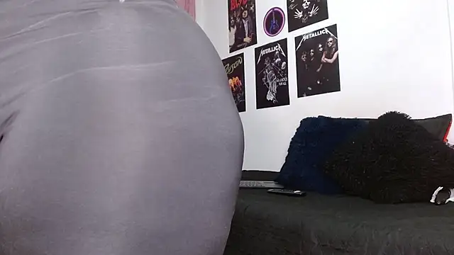 scarlett  morgan online show from 09-11-25, 01:11