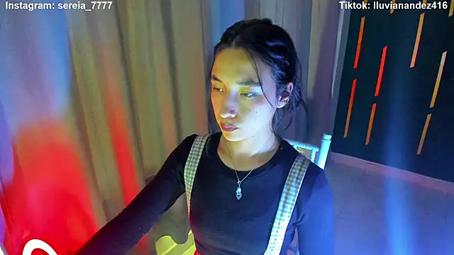 sereia 7777 online show from 12-20-24, 08:55