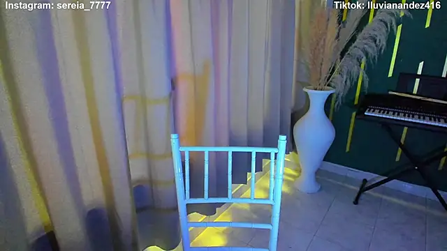 sereia 7777 online show from 01-05-25, 07:49