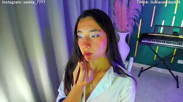 sereia 7777 online show from 01-12-25, 12:07