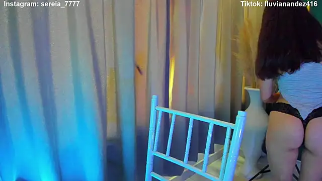 sereia 7777 online show from 01-18-25, 08:09