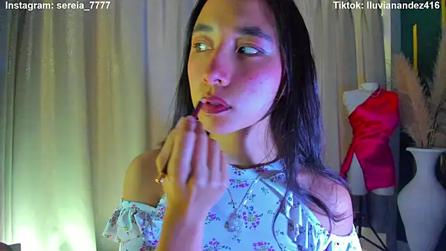 sereia 7777 online show from 02-01-25, 08:47