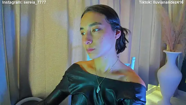 sereia 7777 online show from 02-06-25, 08:23