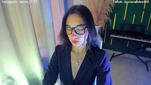 sereia 7777 online show from 02-08-25, 07:59