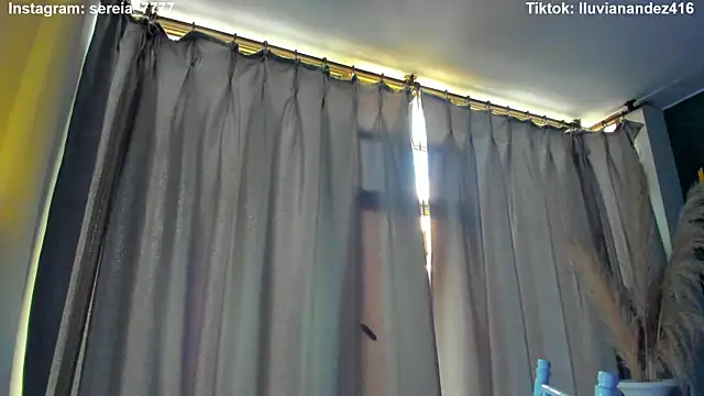 sereia 7777 online show from 02-11-25, 10:07