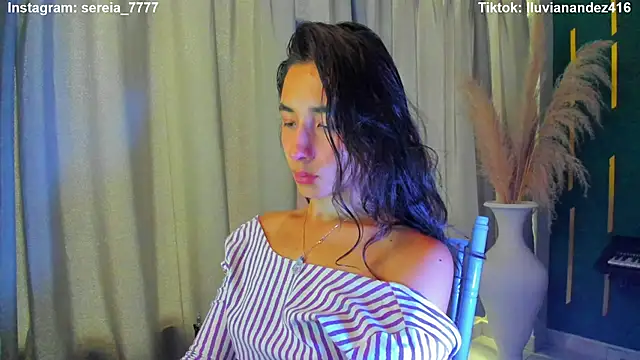 sereia 7777 online show from 02-12-25, 08:07