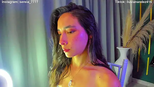 sereia 7777 online show from 02-25-25, 12:03