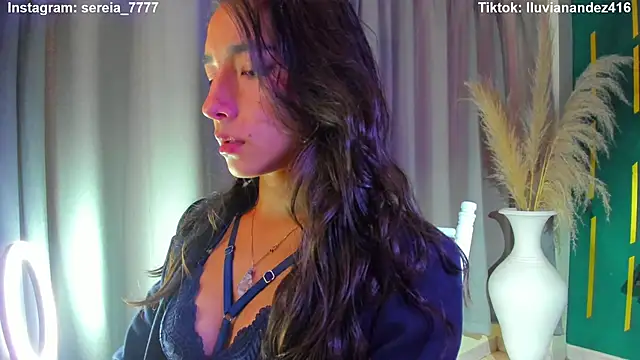 sereia 7777 online show from 02-25-25, 10:18