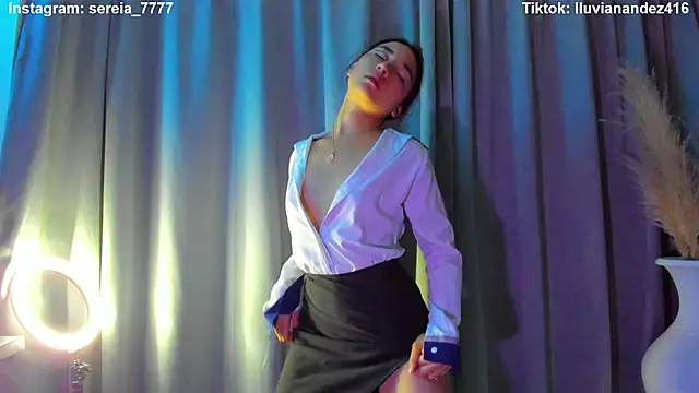 sereia 7777 online show from 03-06-25, 11:20