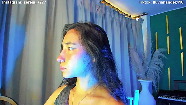 sereia 7777 online show from 03-11-25, 10:09