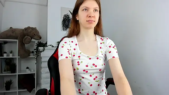 Baby Evalena online show from 03-07-25, 04:57