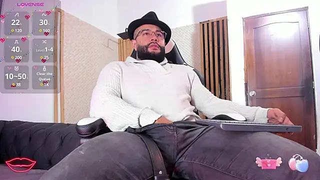 Luke  09 online show from 01-26-25, 03:59